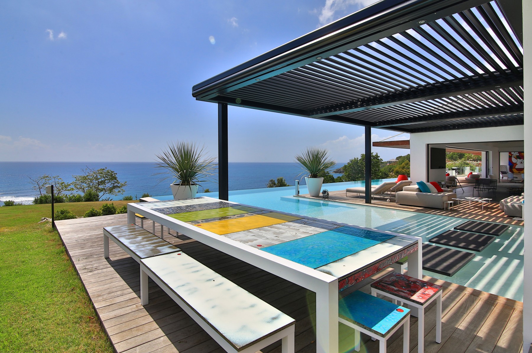 Villa Ayati
